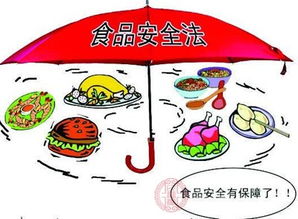 衛計委關于加強食品安全標準跟蹤評價工作的通知