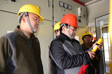 遷安公司安全評價工作獲業界好評，業務水平持續提升